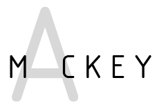 Mackey Architecture Logo