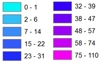 Building Height Scale